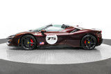 Certified 2022 Ferrari SF90 Spider image 3