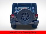 Used 2016 Jeep Wrangler Sport image 5