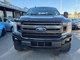 Used 2020 Ford F150 XLT w/ Equipment Group 302A Luxury image 2