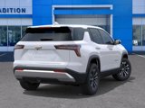 New 2026 Chevrolet Equinox LT w/ Convenience Package II image 4