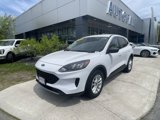 Certified 2022 Ford Escape SE image 4