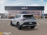 New 2026 Kia Sportage EX image 4