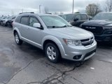 Used 2012 Dodge Journey SXT image 5
