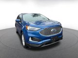 Used 2024 Ford Edge SEL image 3