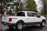 Used 2020 Ford F150 Lariat w/ Equipment Group 502A Luxury image 4