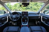 Used 2021 Toyota RAV4 TRD Off-Road image 2