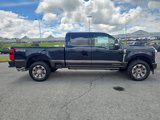 New 2025 Ford F250 King Ranch image 3