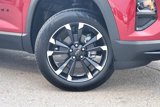 New 2026 Chevrolet Equinox RS w/ Convenience Package III image 4
