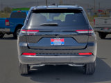 New 2025 Jeep Grand Cherokee Altitude image 4