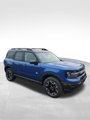 Used 2024 Ford Bronco Sport Outer Banks w/ Tech Package image 1