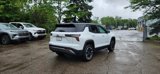 New 2026 Chevrolet Equinox LT w/ Convenience Package II image 4