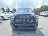 New 2025 RAM 2500 Big Horn image 2