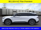 New 2025 Lincoln Nautilus Premier image 3