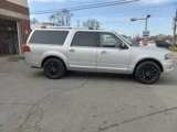 Used 2016 Lincoln Navigator L Select image 5