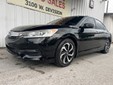 Used 2016 Honda Accord EX image 5