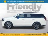 New 2025 Ford Expedition Active image 2