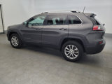 Used 2021 Jeep Cherokee Latitude Lux image 3