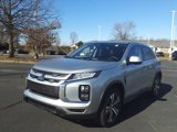 New 2024 Mitsubishi Outlander Sport ES image 3