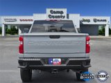 Used 2025 Chevrolet Silverado 2500 Custom w/ Custom Value Package image 5
