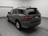 Used 2019 Dodge Durango SXT image 5