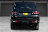 New 2025 Jeep Wagoneer Series II w/ Premium Group I image 5