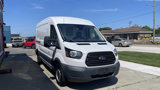 Used 2018 Ford Transit 350 148 Medium Roof image 4