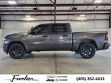 New 2026 RAM 1500 Laramie w/ Night Edition image 5