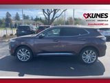 New 2025 Buick Envision Avenir image 4