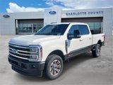 New 2025 Ford F250 King Ranch image 2