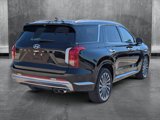 New 2025 Hyundai Palisade Calligraphy image 2
