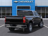 New 2025 Chevrolet Silverado 1500 LT image 4