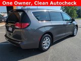 Used 2023 Chrysler Voyager LX image 4
