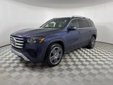 New 2025 Mercedes-Benz GLS 450 4MATIC image 3