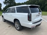 New 2025 Cadillac Escalade ESV Premium Luxury w/ Touring Package image 4