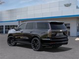 New 2025 Cadillac Escalade V image 3