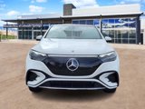 New 2024 Mercedes-Benz EQE 350+ 4MATIC SUV image 2