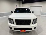 Used 2019 Nissan Titan SV w/ Midnight Edition image 3