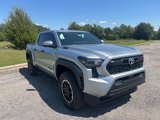 New 2025 Toyota Tacoma TRD Off-Road image 3