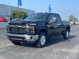 New 2025 Chevrolet Silverado 3500 LT w/ Safety Package image 2