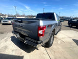 Used 2020 Ford F150 XLT w/ Equipment Group 301A Mid image 5