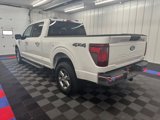 Used 2024 Ford F150 XLT w/ Tow/Haul Package image 5