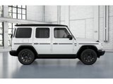 New 2025 Mercedes-Benz G 580 w/ EQ Technology image 2