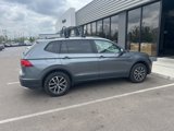 Certified 2021 Volkswagen Tiguan S image 3