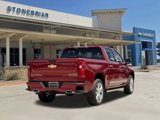 New 2026 Chevrolet Silverado 1500 High Country image 5