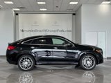 New 2025 Mercedes-Benz GLE 53 AMG 4MATIC Coupe image 3