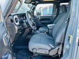 New 2025 Jeep Wrangler Sport S image 3