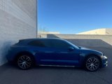 Used 2021 Porsche Taycan 4 Cross Turismo image 4