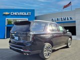 New 2025 Chevrolet Tahoe High Country image 3