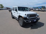 New 2025 Jeep Wrangler Sahara image 5
