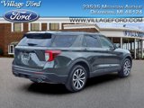 Used 2023 Ford Explorer ST image 4